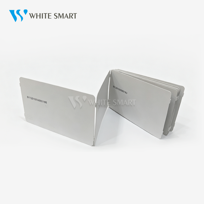 Fan Fold Thermal Paper ticket